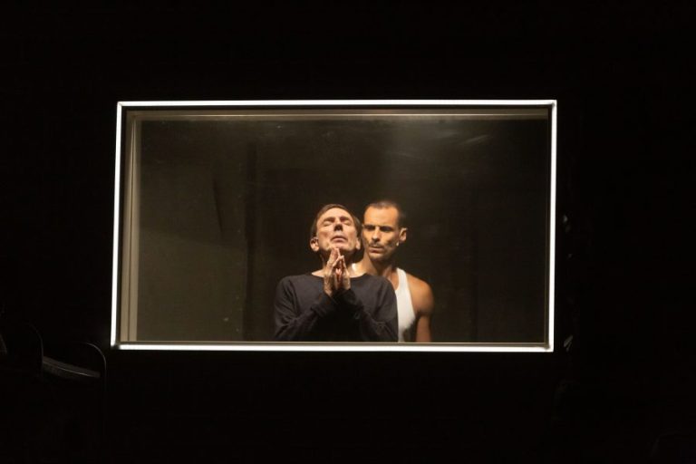 El beso de la mujer araña - Foto