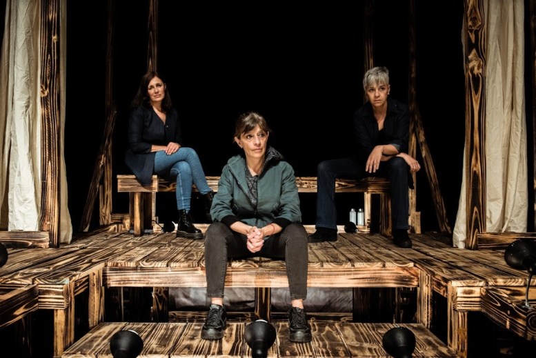 Ana contra la muerte - Foto