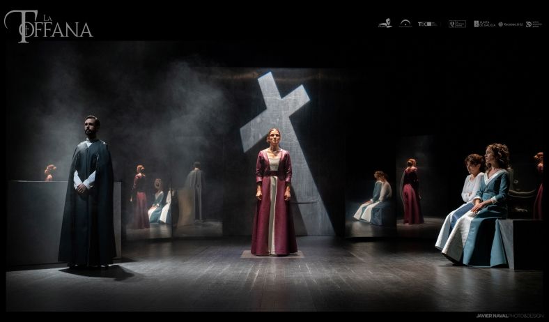 La Toffana - Foto de Javier Naval