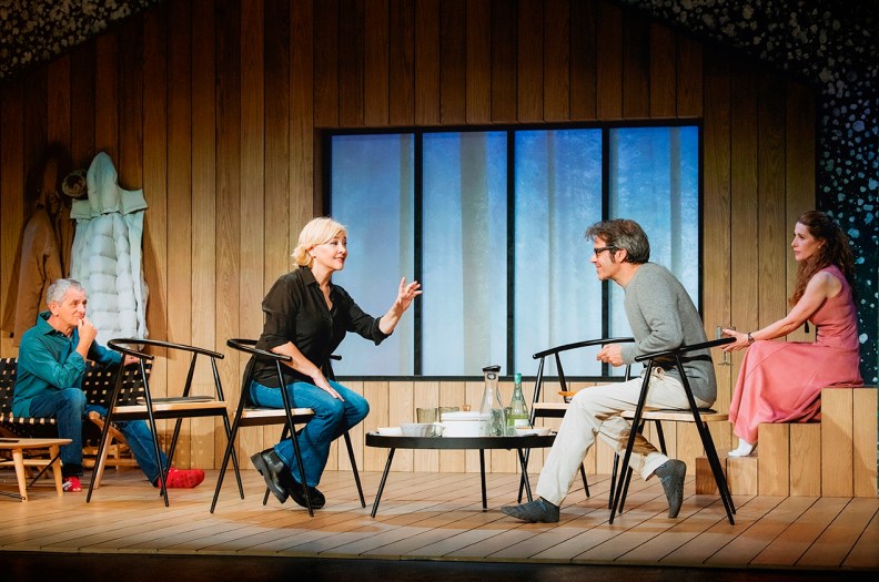 Laponia - Foto de Nacho Peña