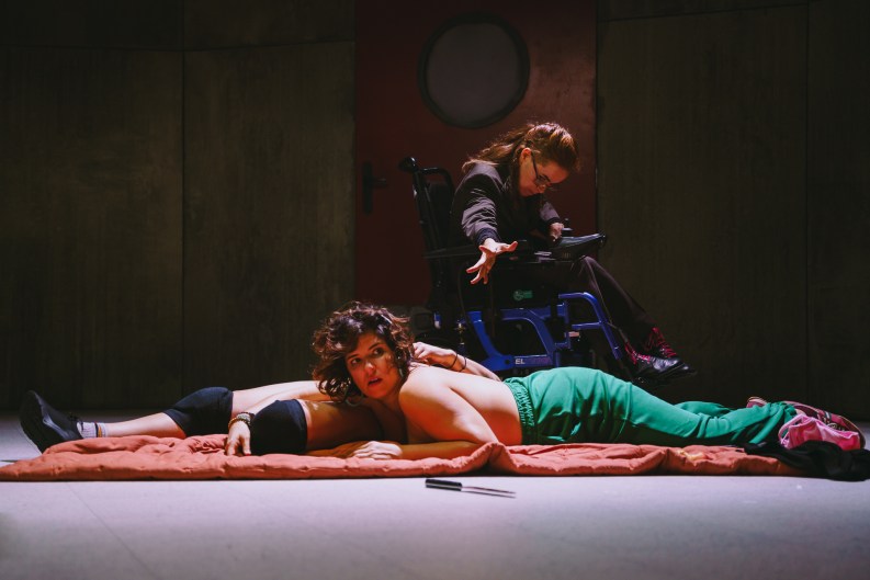 Lectura fácil - Foto de Luz Soria