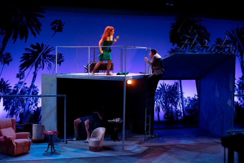 La Florida - Foto de Coral Ortiz