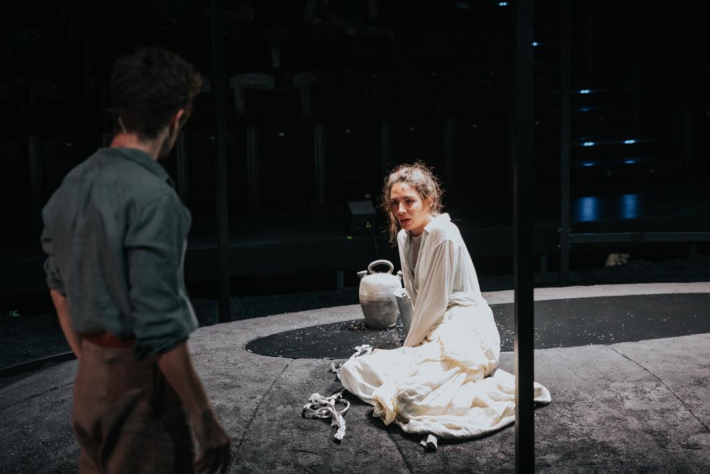 Yerma - Foto de Silvia Poch