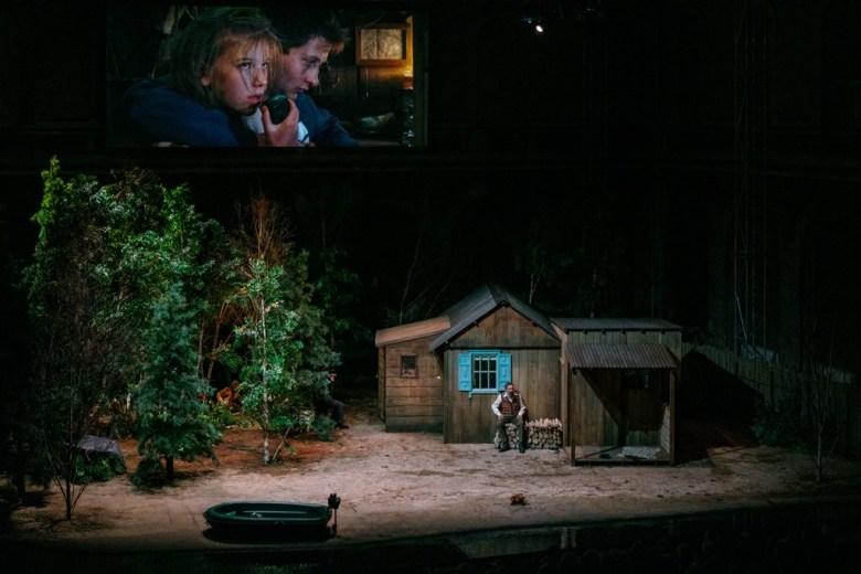 Kingdom - Foto de Christophe Engels