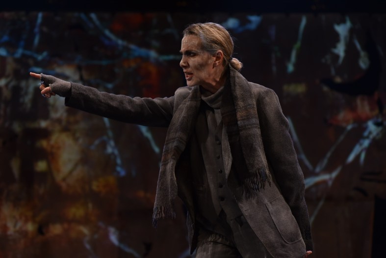 Mefisto for Ever - Foto de Laura Enrech