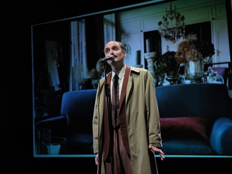 Asesinato de un fotógrafo - Foto