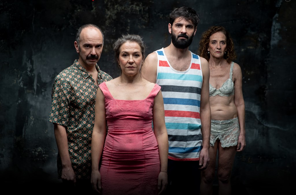 Canción del primer deseo - Foto