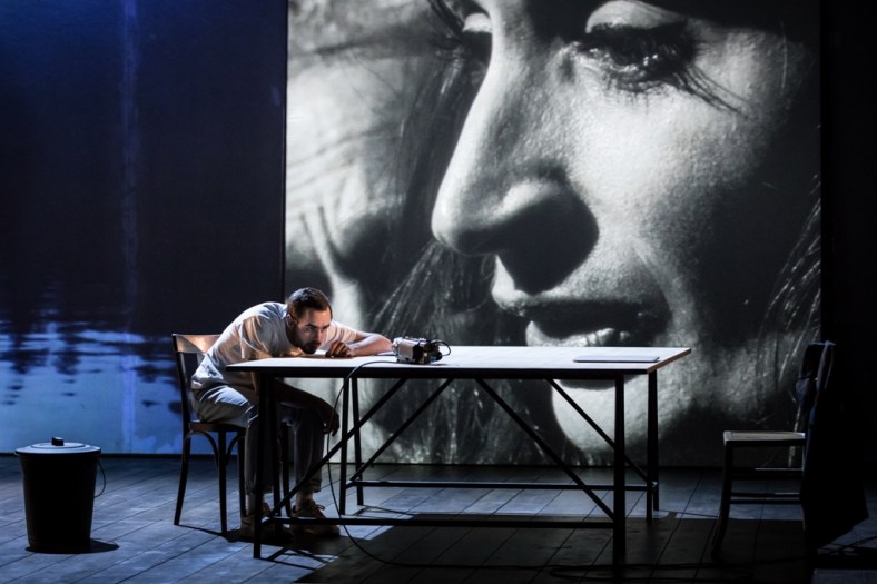 La gaviota - Foto de Simon Gosselin