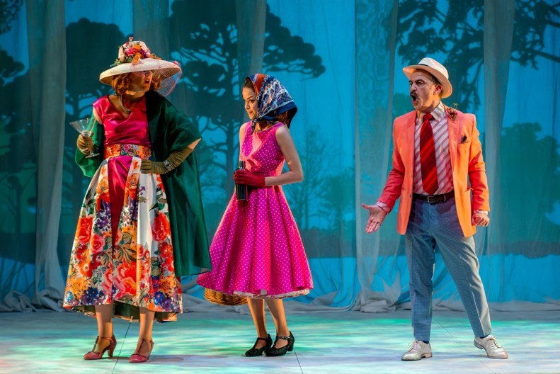 Mañanas de abril y mayo - Foto de David Ruiz