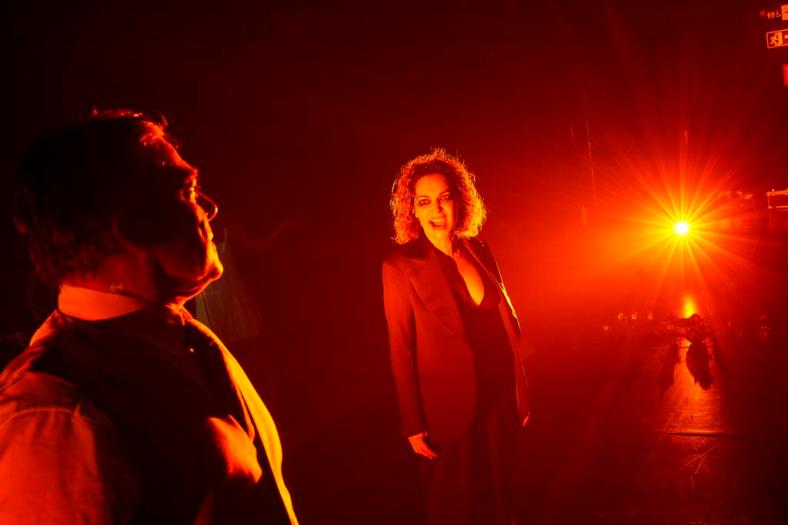 Paraíso perdido - Foto de David Ruano