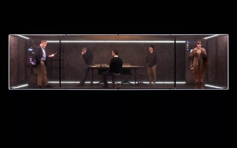 Cielos - Foto de marcosGpunto