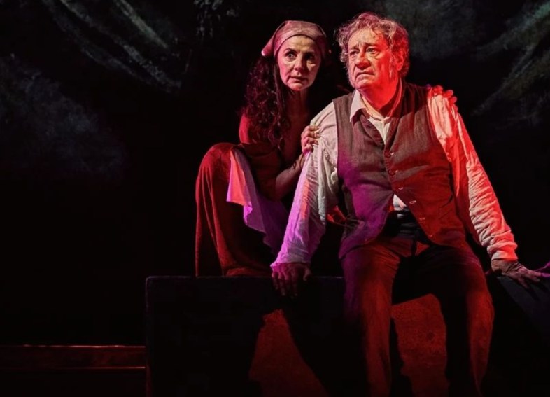 El sueno de la razón - Foto de marcosGpunto