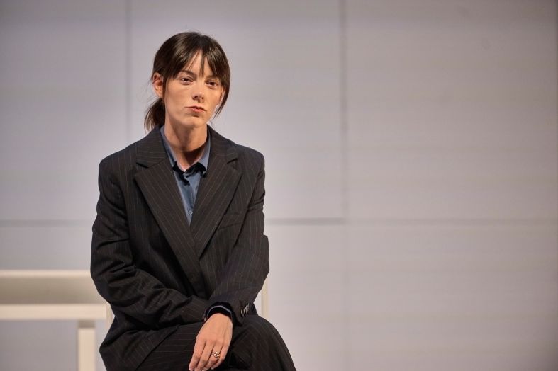 Prima Facia - Foto de Pablo Lorente