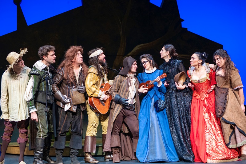 Abre el ojo - Foto de Asís G. Ayerbe