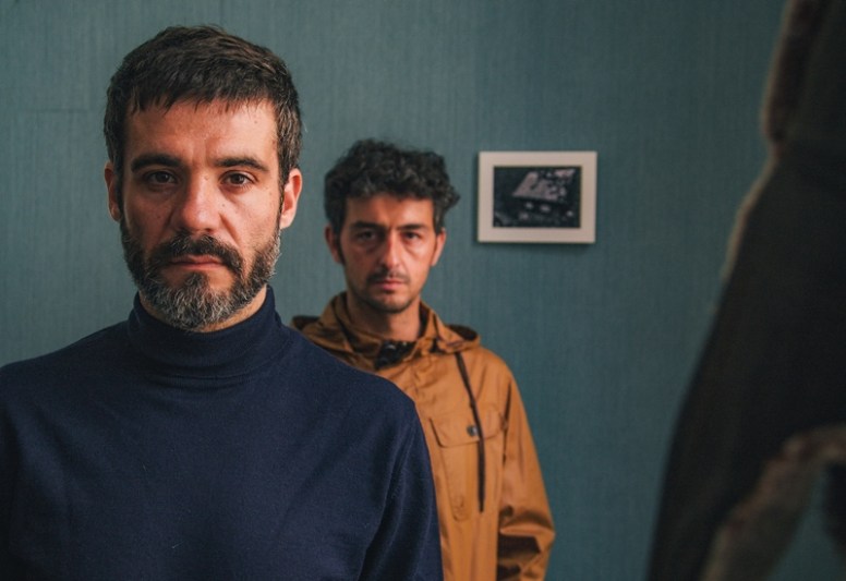 Una casa en la montaña - Foto de Cristina Tomás