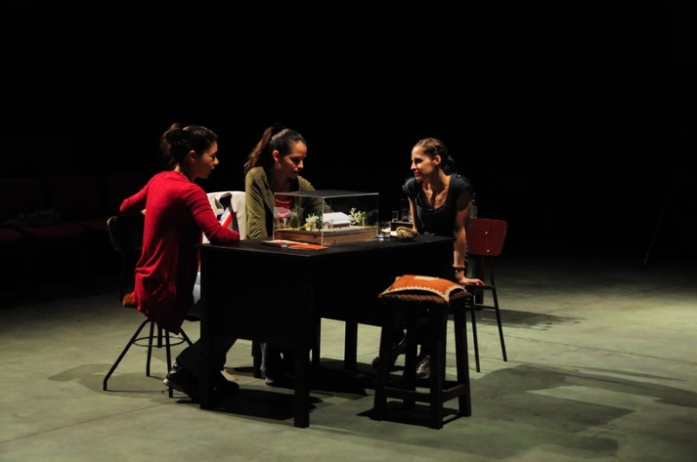 Villa - Foto de Pola González