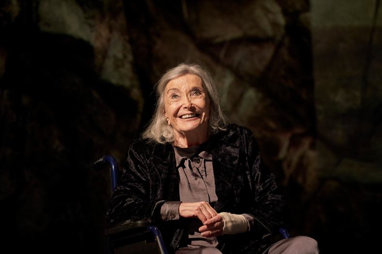 La isla del aire - Foto de David Ruano