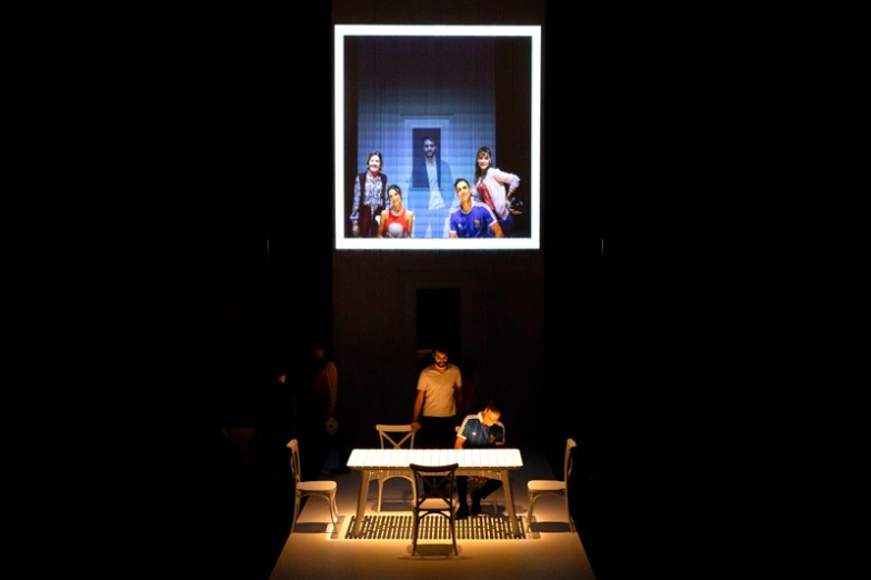 Tan solo el fin del mundo - Vanessa Rabade