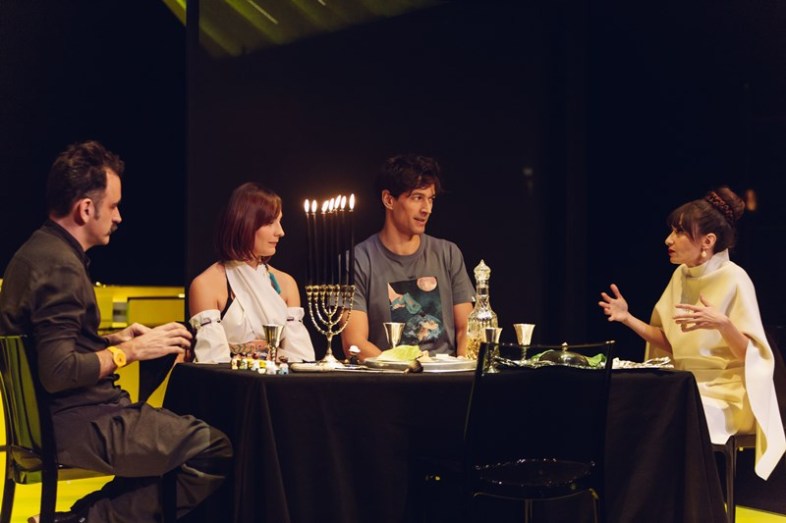 Misericordia - Foto de Geraldine Leloutre