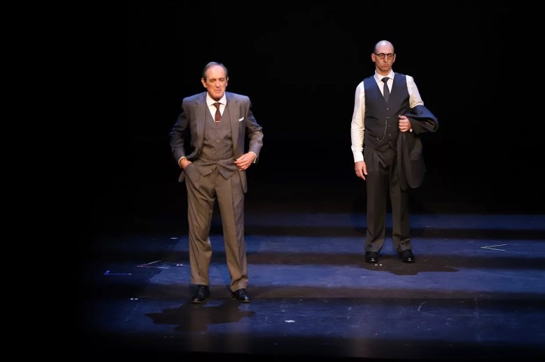 Reyes del mundo - Foto