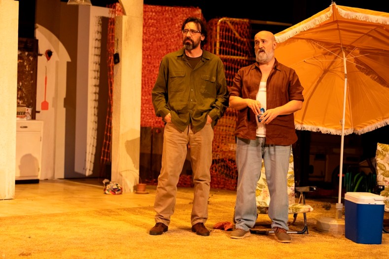 Vania x Vania - Foto de Vanesa Rabade