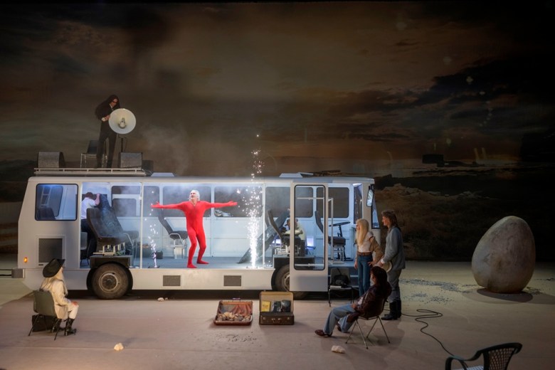 The Garden of Delights - Foto