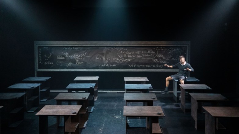 No juegues con Carrie - Foto