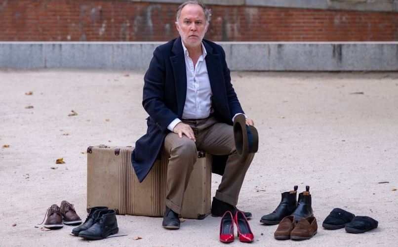 Hoy tengo algo que hacer - Foto