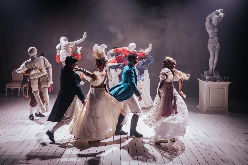 Le congrès ne marche pas - Foto de Sílvia Poch