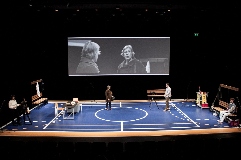 Tierra - Foto de Nairí Aharonián