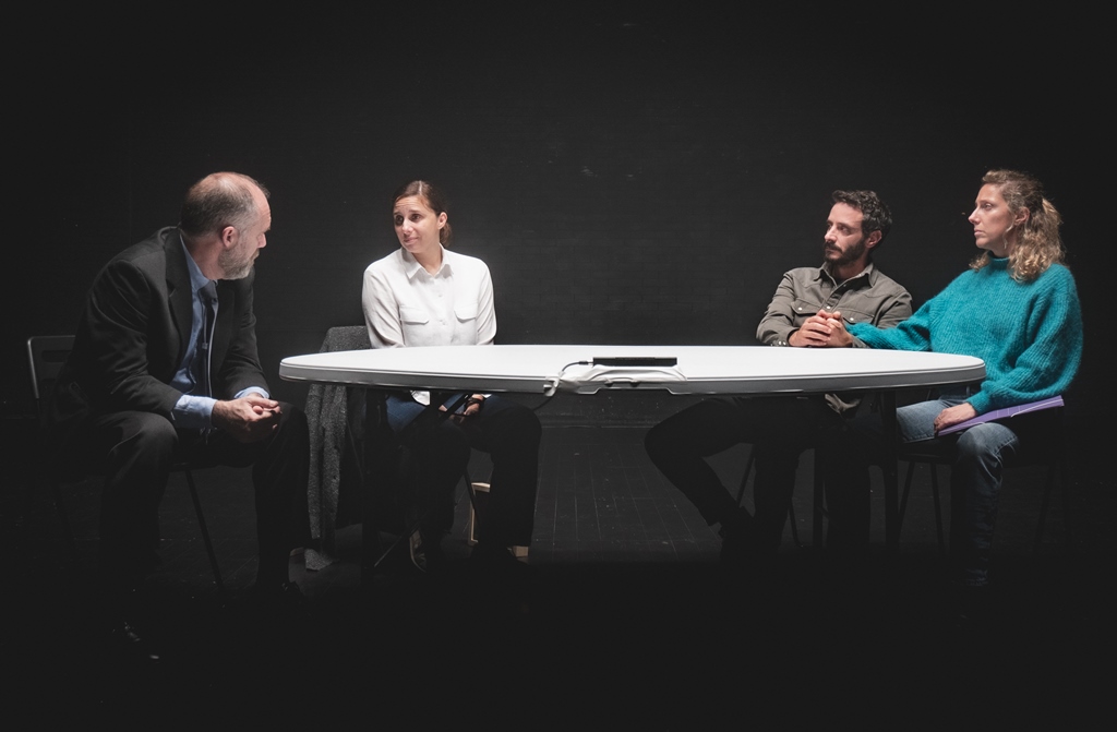 Violencia - Foto de Marcus Rico